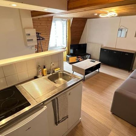 Studio Sun - Hyper Centre Dunkerque & Proche Plage '15M Dunkirk المظهر الخارجي الصورة